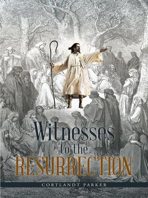 cover image of Witnesses to the Resurrection
